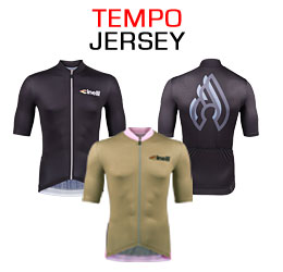 Tempo Jersey