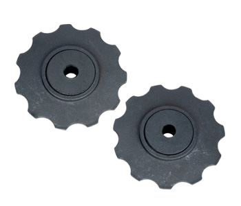 Derailleur Pulleys