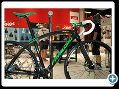 GX Arc Interbike 2016 1