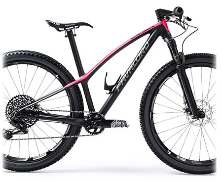 Animal (MTB - Carbon)