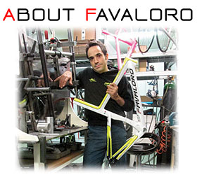 About Favaloro