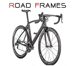 Road Frames