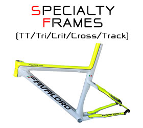 Specialty Frames