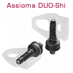 Assioma DUO Shi