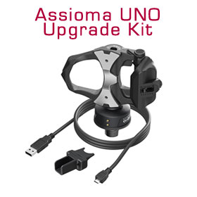 Assioma UNO Upgrade