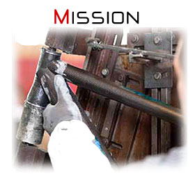 Mission