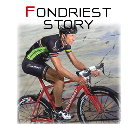 Fondriest Story