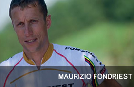 Maurizio Fondriest