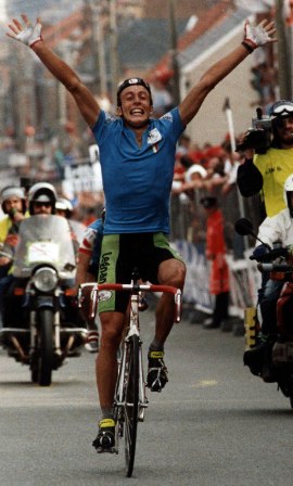 Maurizio Fondriest