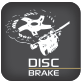 Disc brake