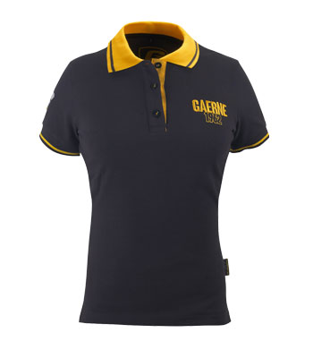 G-Polo 1962 Woman - Grey Yellow