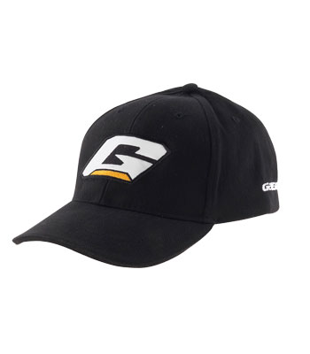 G Hat - Black