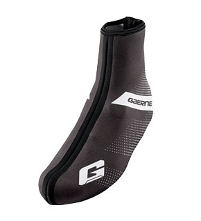 G.Antarctic Shoe Cover - Black White