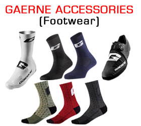 Accessories - Footwear