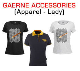 Apparel - Lady