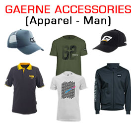 Apparel - Man