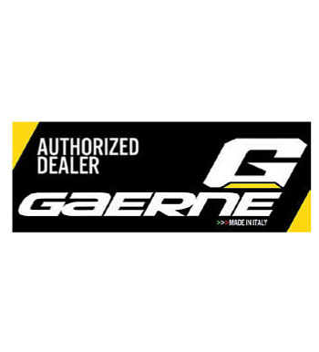 G. Dealer Sticker (27,5 X 15,8 Cm)