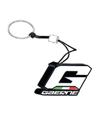 G. Key Holder