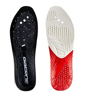 EPS Lightweight Transpirant Insole