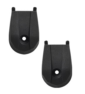 Extra Light Rubber Heel Pad