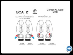 Boa L6