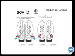 Boa L6