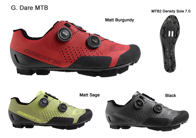 G Dare MTB Shoe