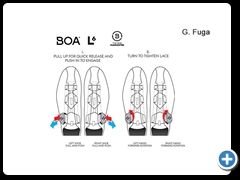 Boa L6