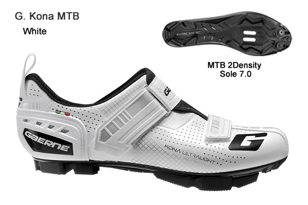 Gaerne G. Kona MTB Shoe