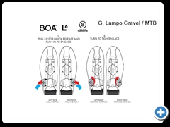 Boa L6