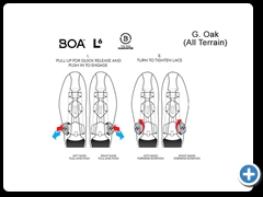 Boa L6