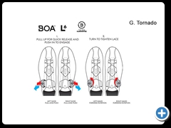 Boa L6