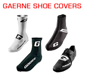 Gaerne Shoe Covers