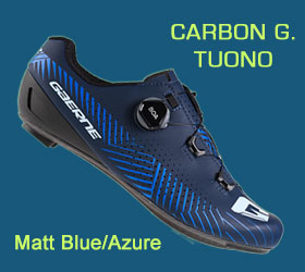 Carbon G. Tuono