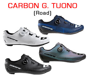 Carbon G. Tuono