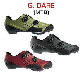 G. Dare MTB