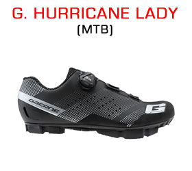 G. Hurricane MTB