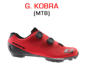 G. Kobra MTB