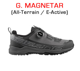 G. Magnetar All-Terrain