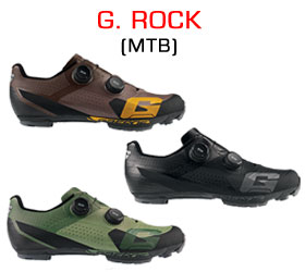 G. Rock MTB