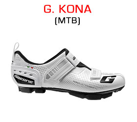 G. Kona MTB