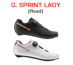 G. Sprint