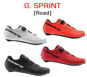 G. Sprint