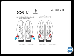 Boa L6