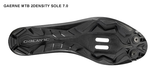 MTB Sole 7