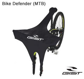 Bike Defender (Road - Waterproof)