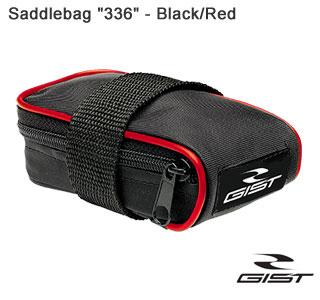 336 Black/Red