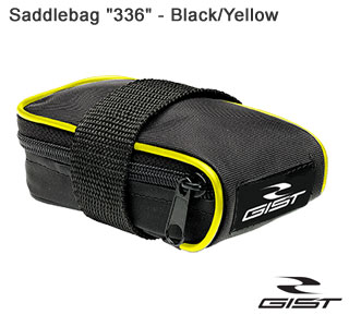 336 Black/Yellow