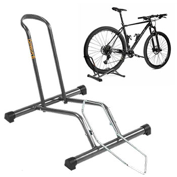 STABILUS Universal Bike Stand(Grey)