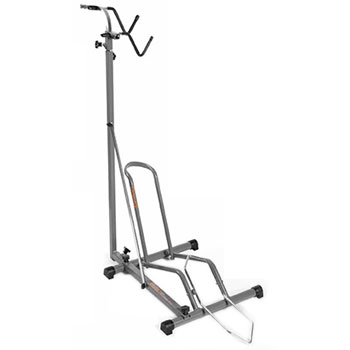 VERTICAL Bike Stand(Grey)